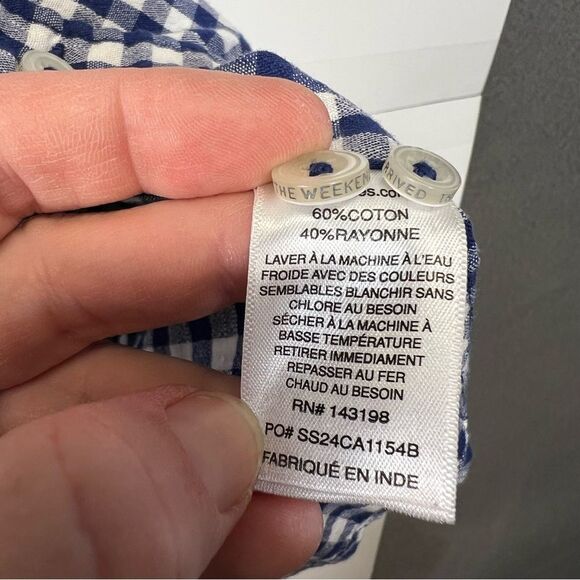 Small Chubbies Friday shirt The Going (Ging)HAM - Picture 16 of 16